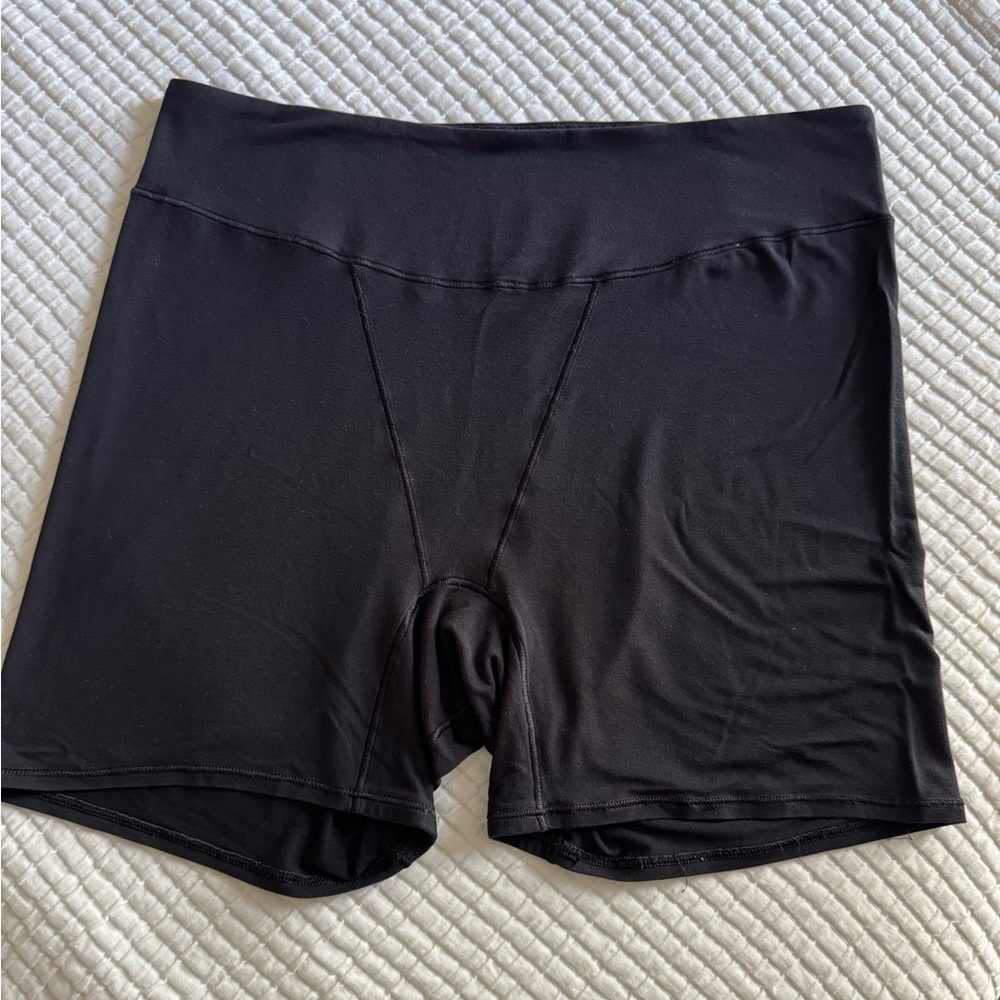 lululemon UnderEase Shortie Underwear